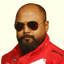 Monish Debnath